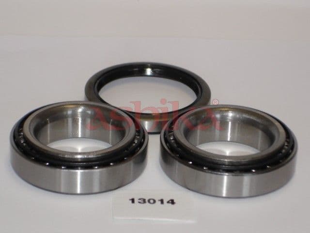 Set rulment roata ASHIKA 44-13014