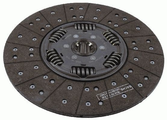 Disc ambreiaj SACHS 1878 001 145:N