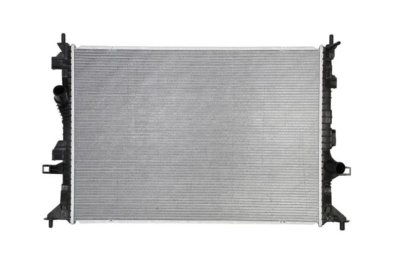 Radiator, racire motor KAMOKA 7700275