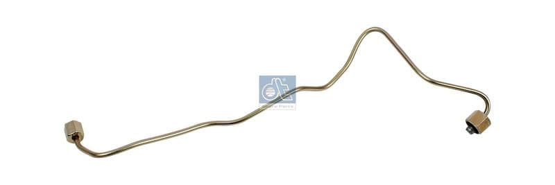 conducta de inalta presiune, inst. de injectie DT Spare Parts 4.11056