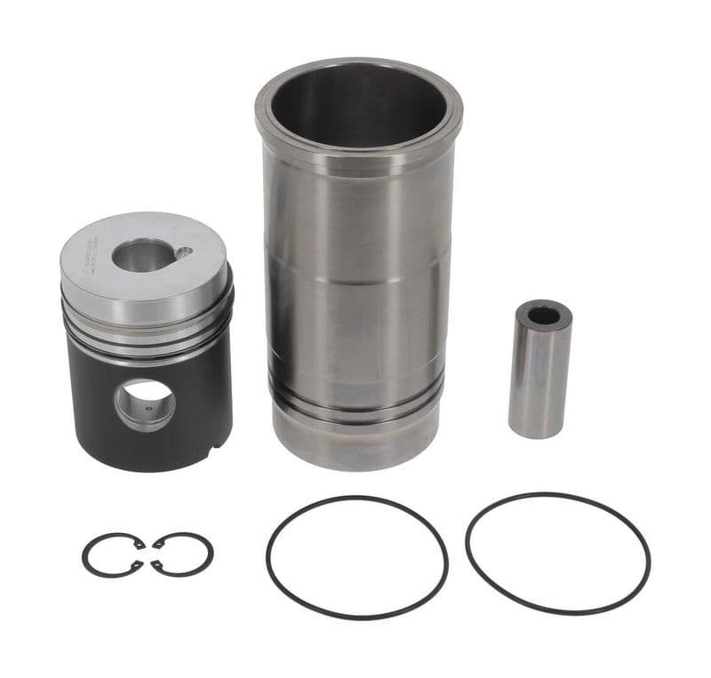 Set raparatii, piston/bucsa cursa cilindru NÜRAL 89-346500-10