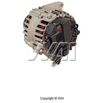 Generator / Alternator WAI 20409N