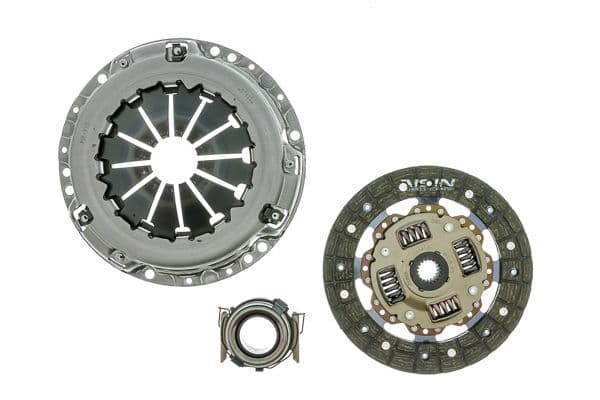 Set ambreiaj AISIN KT-645