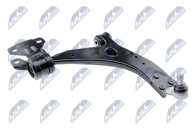 Brat, suspensie roata NTY ZWD-VV-021