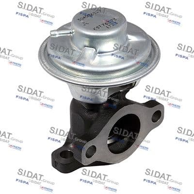 Supapa EGR SIDAT 83.1034