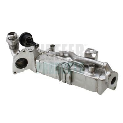 Radiator, recirculare gaze de esapament MEAT & DORIA 7518861