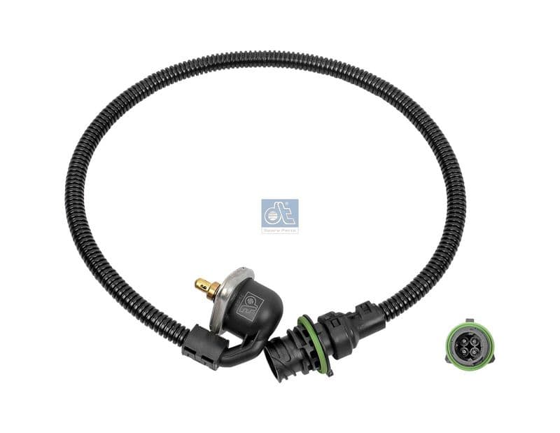 senzor,presiune supraalimentare DT Spare Parts 2.27176