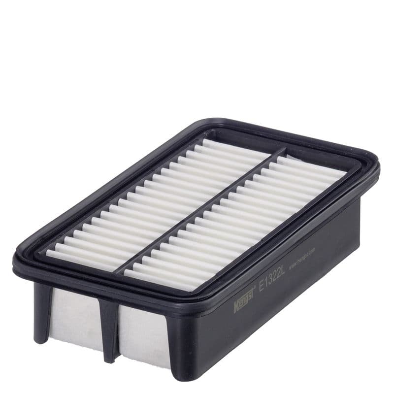 Filtru aer HENGST FILTER E1322L