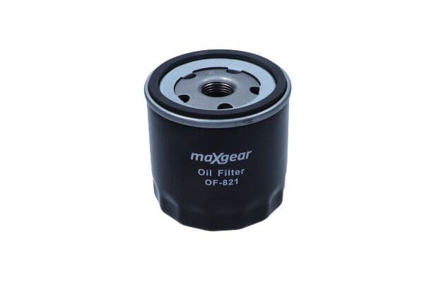 Filtru ulei MAXGEAR 26-2039