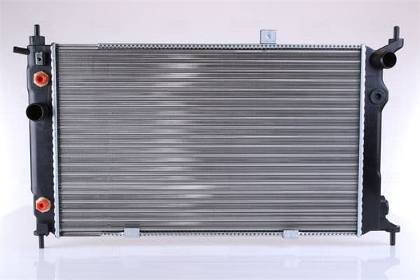 Radiator, racire motor NISSENS 63253A