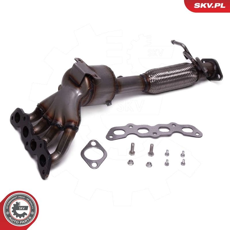 Catalizator ESEN SKV 62SKV027