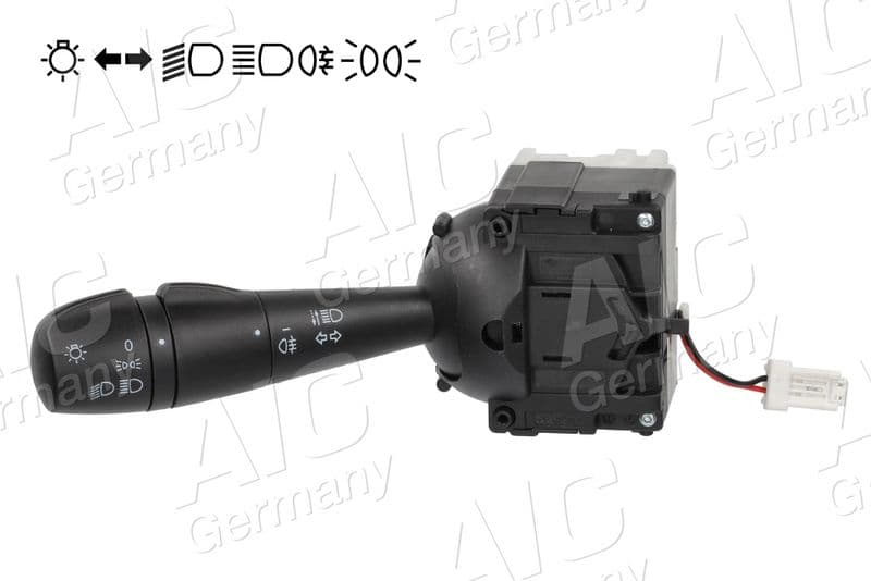 Bloc lumini de control AIC Calitatea originală 75813