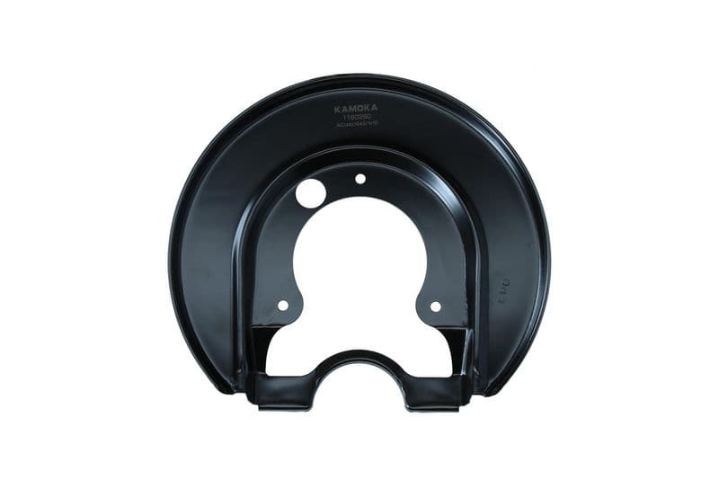 protectie stropire,disc frana KAMOKA 1180260