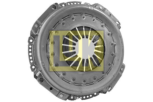Placa presiune ambreiaj Schaeffler LuK 131 0208 10