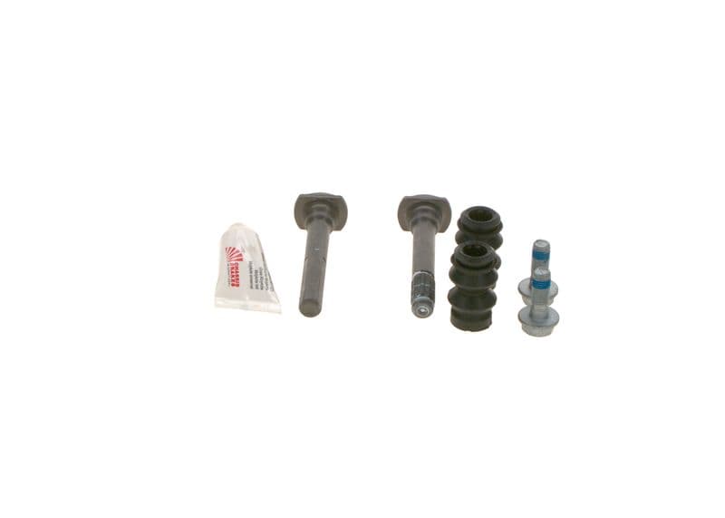 Set bucsi de ghidaj, etrier frana BOSCH 0 204 104 261