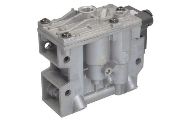 Supapa magnetica PNEUMATICS PN-11010