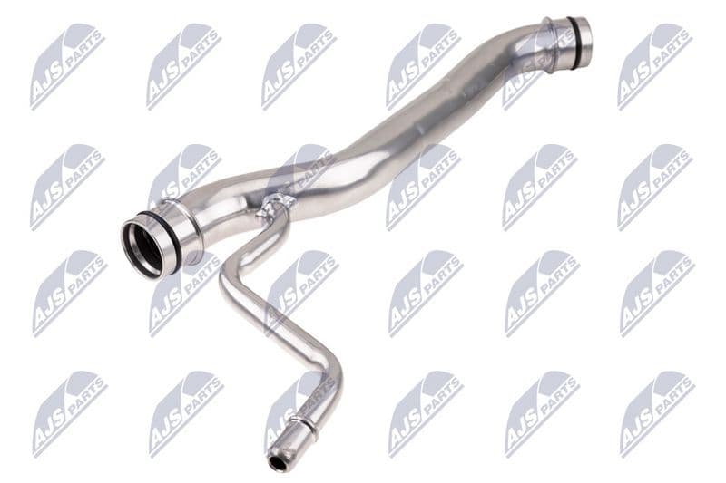 Furtun radiator NTY CPP-FR-032
