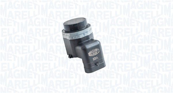 Senzor, ajutor parcare MAGNETI MARELLI 021016038010