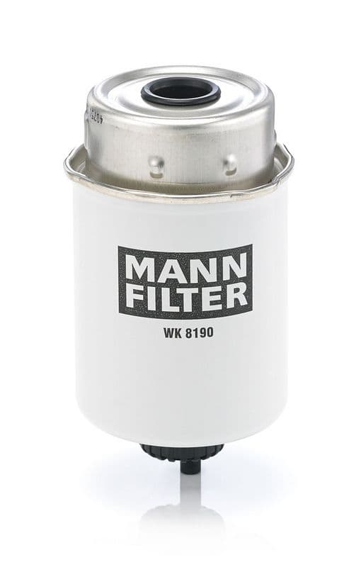 filtru combustibil MANN-FILTER WK 8190