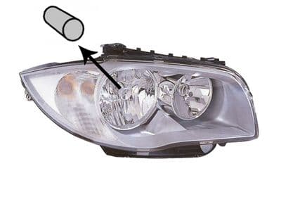 Far VAN WEZEL 0628962