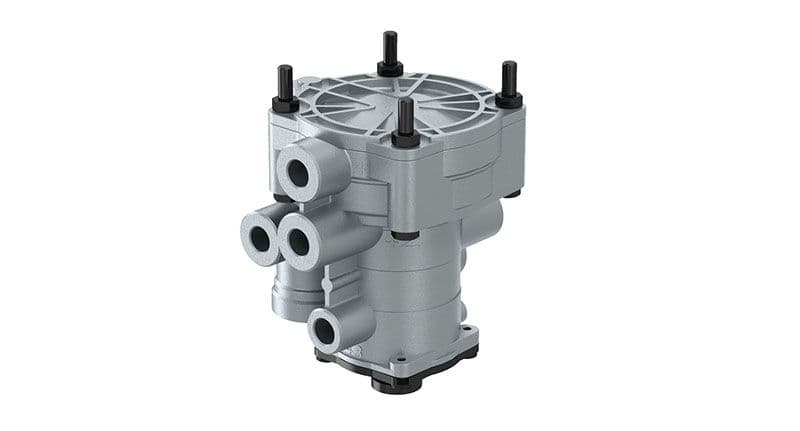 supapa control,remorca WABCO 9730090010