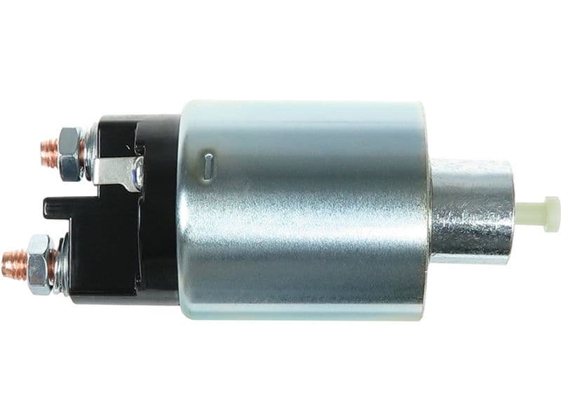 Solenoid, electromotor AS-PL AS SS5037