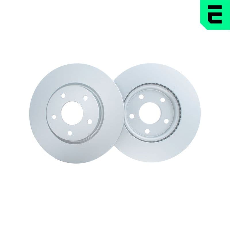 Disc frana OPTIMAL BS-1048C