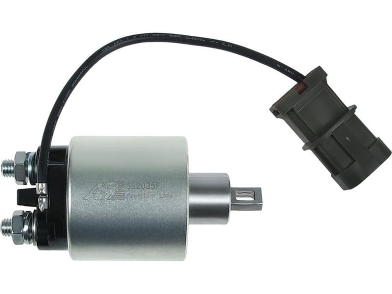 Solenoid, electromotor AS-PL SS2035P