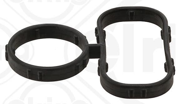 Garnitura, carcasa termostat ELRING 653.260