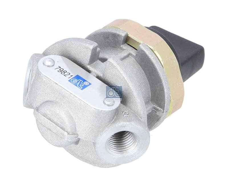 supapa,sistem supraalimentare DT Spare Parts 4.60443