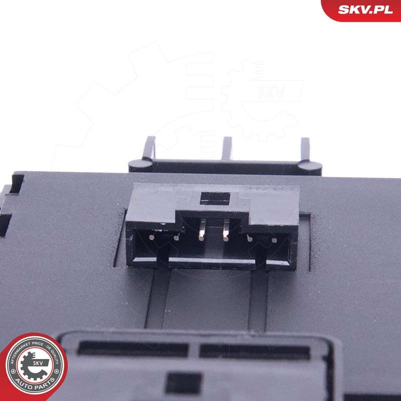 comutator,macara geam ESEN SKV 37SKV150