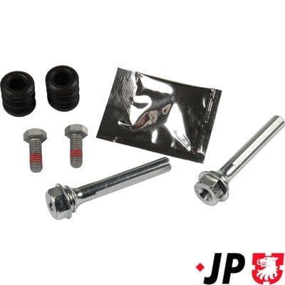 Set bucsi de ghidaj, etrier frana JP Group JP 1161954510