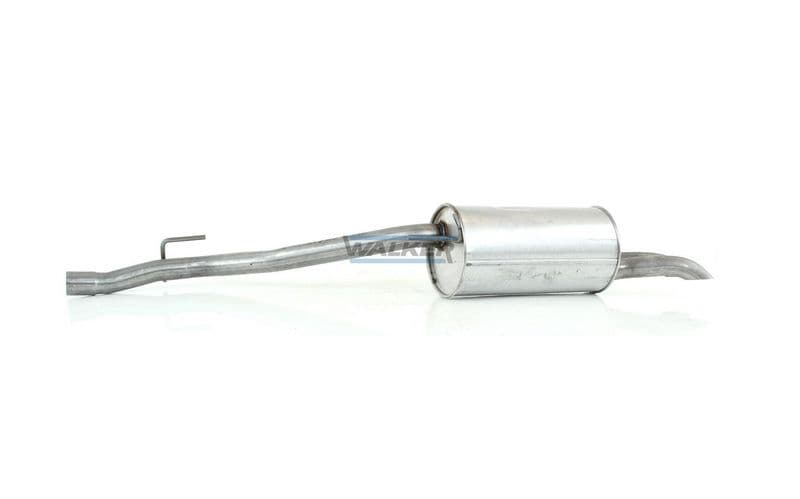 Toba esapament finala WALKER 22602