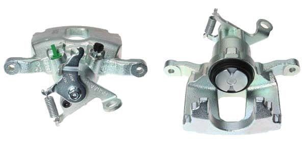 Etrier frana BUDWEG CALIPER 345162
