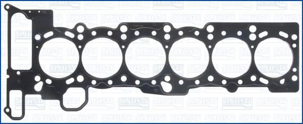 Garnitura, chiulasa AJUSA MULTILAYER STEEL 10127210