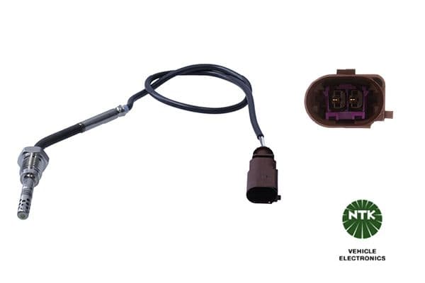 Senzor, temperatura gaze evacuare NTK 94396
