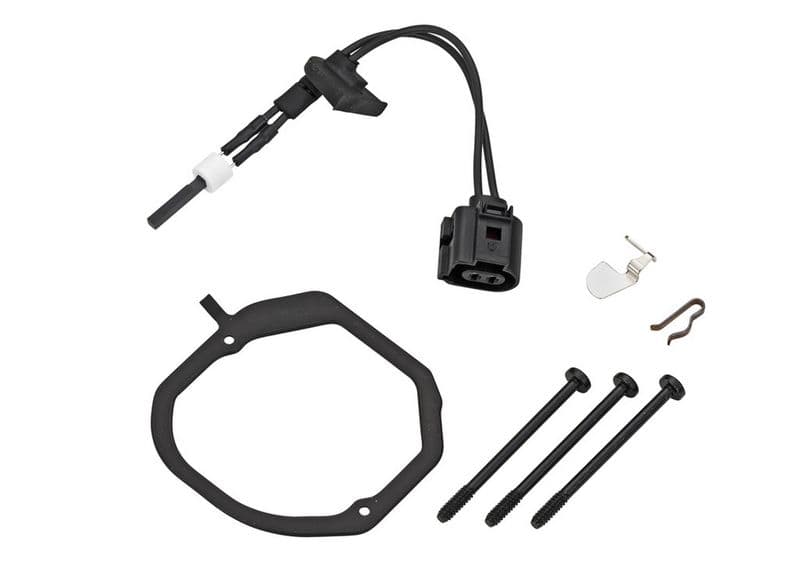 Bujie incandescenta, incalzire auxiliara WEBASTO SP Kit glowplug 1315949B