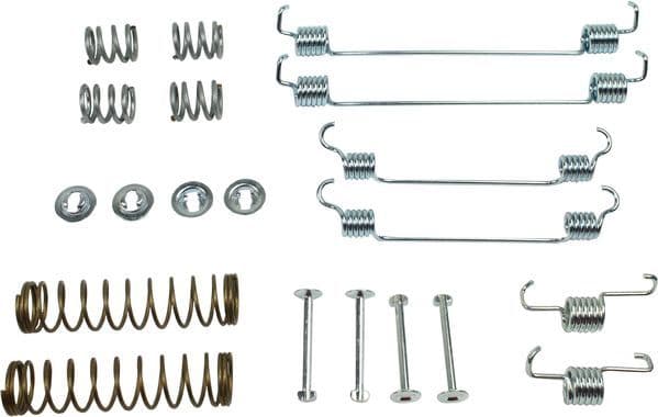Set accesorii, sabot de frana METZGER AUTOTEILE 105-0835