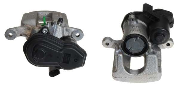 Etrier frana BREMBO ESSENTIAL LINE - With EPB F 85 397