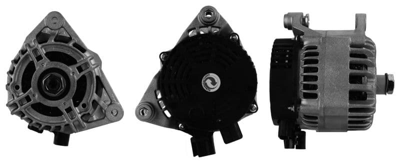 Generator / Alternator ELSTOCK 27-3787