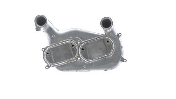 Intercooler, compresor MAHLE BEHR *** PREMIUM LINE *** CI 251 000P