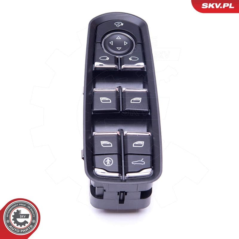 comutator,macara geam ESEN SKV 37SKV089