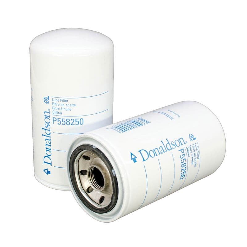 Filtru ulei DONALDSON P558250