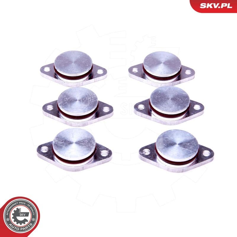 Set pentru reparat, modul țeavă de aspirație ESEN SKV 49SKV542