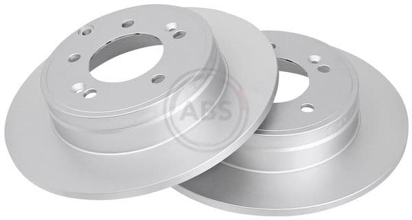 Disc frana ABS 17678
