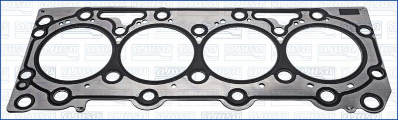 Garnitura, chiulasa AJUSA MULTILAYER STEEL 10192200