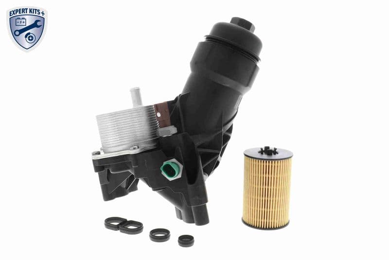 Modul filtru ulei VEMO EXPERT KITS + V15-60-6100