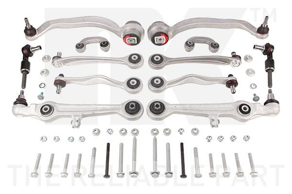Set reparatie, bara stabilizatoare NK 5014738
