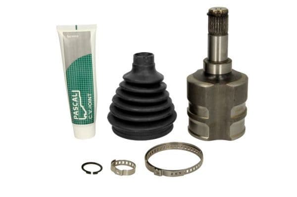 Set articulatie, planetara PASCAL G7Y001PC
