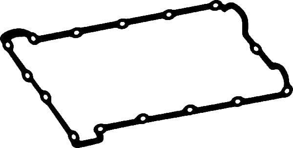 Garnitura, capac supape CORTECO 026133P